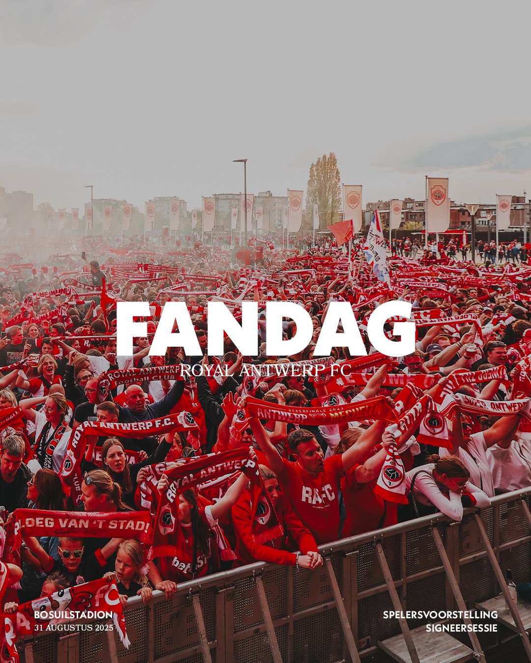 Fandag