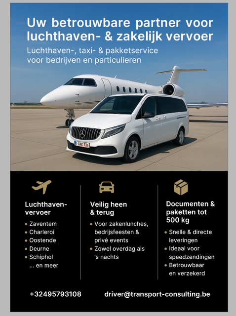 Jean Dillen (Transport Consulting)